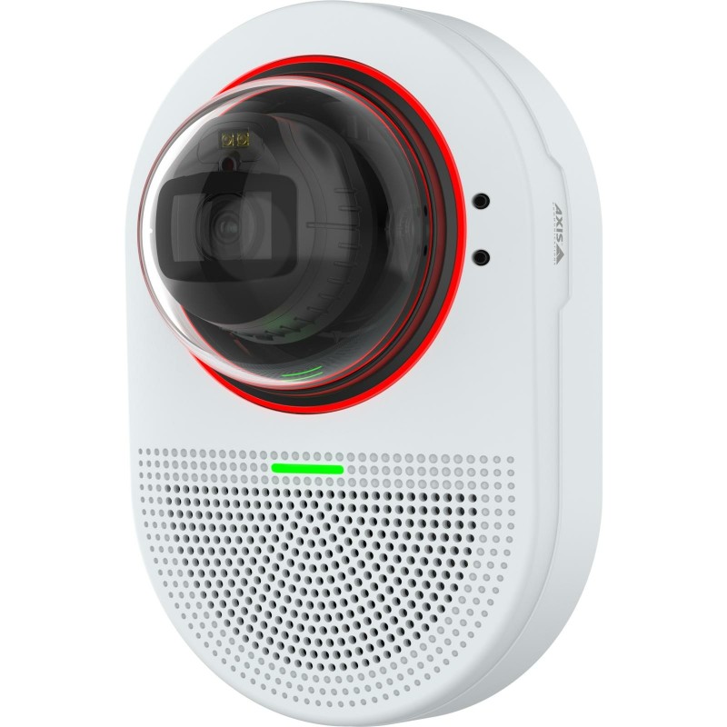 Q9307-LV Almohadilla Cmara de seguridad IP Interior 2592 x 1944 Pixeles Pared