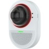 Q9307-LV Almohadilla Cmara de seguridad IP Interior 2592 x 1944 Pixeles Pared