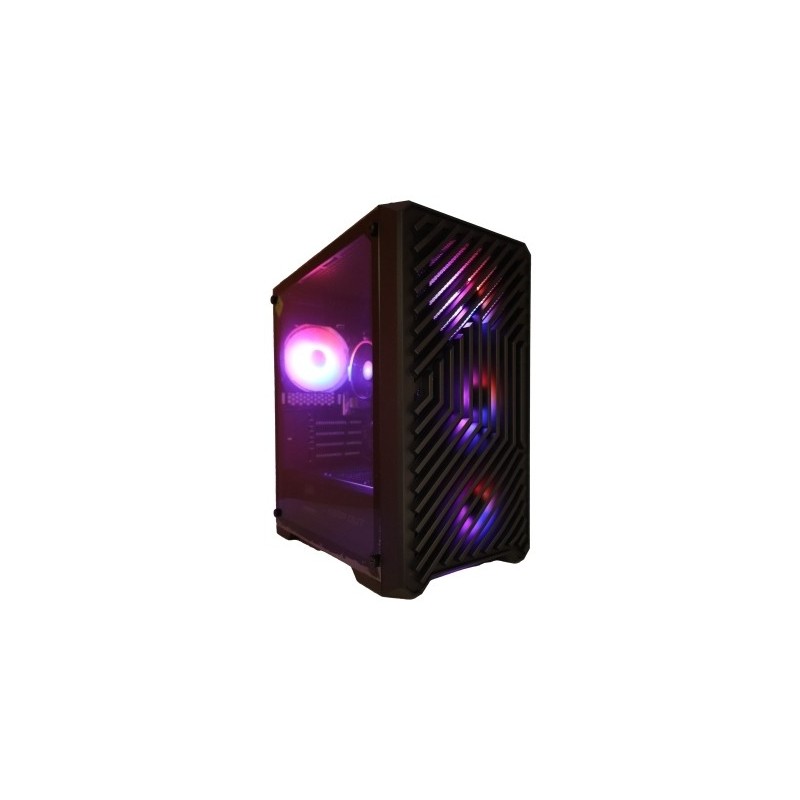 Core Gaming Ryzen 5 4650G/16GB/1TB/RTX 3050 Windows 11 Negro