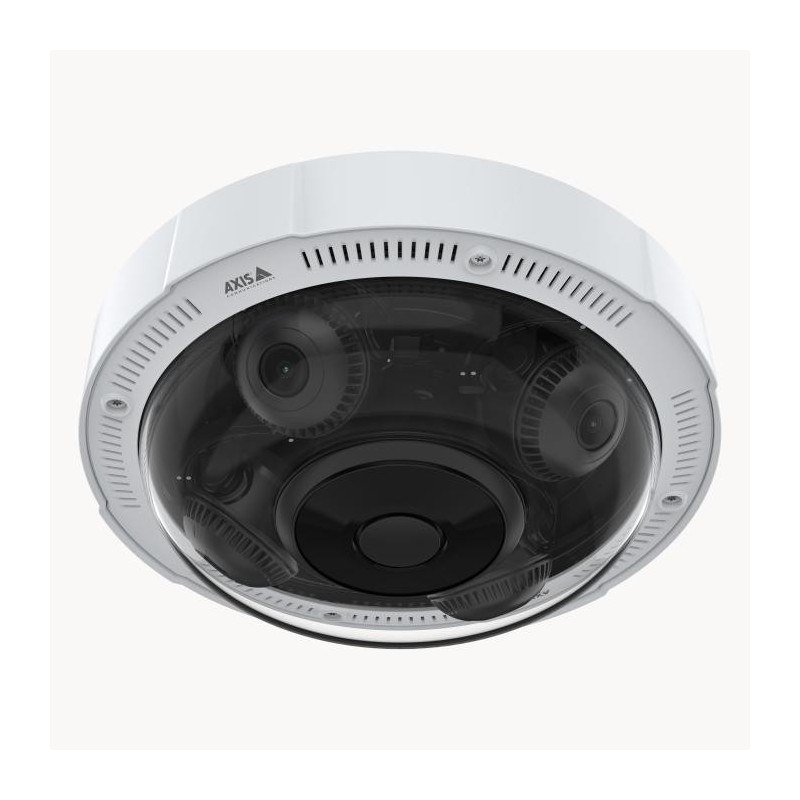 P3735-PLE Almohadilla Cmara de seguridad IP Interior y exterior 1920 x 1080 Pixeles Techo