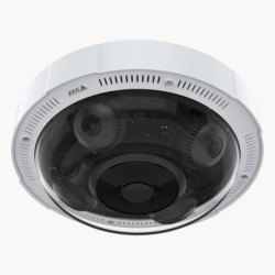P3737-PLE Almohadilla Cmara de seguridad IP Interior y exterior 2688 x 1944 Pixeles Techo