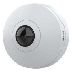 M4327-P Almohadilla Cmara de seguridad IP Interior 2160 x 2160 Pixeles Techo/pared