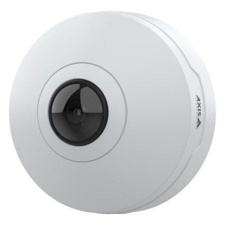 M4327-P Almohadilla Cmara de seguridad IP Interior 2160 x 2160 Pixeles Techo/pared