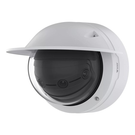 Q3839-PVE Almohadilla Cmara de seguridad IP Exterior 7552 x 3776 Pixeles Pared/poste