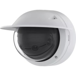 Q4809-PVE Almohadilla Cmara de seguridad IP Interior y exterior 10240 x 2560 Pixeles Pared