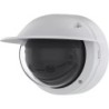 Q4809-PVE Almohadilla Cmara de seguridad IP Interior y exterior 10240 x 2560 Pixeles Pared