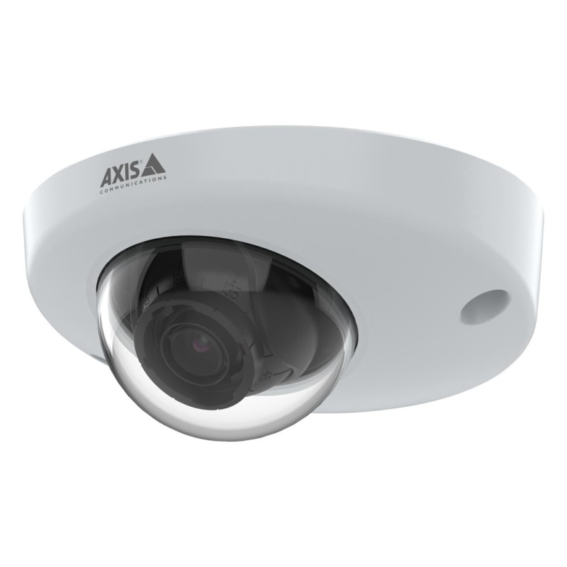 02671-001 cmara de vigilancia Almohadilla Cmara de seguridad IP Interior 1920 x 1080 Pixeles Pared