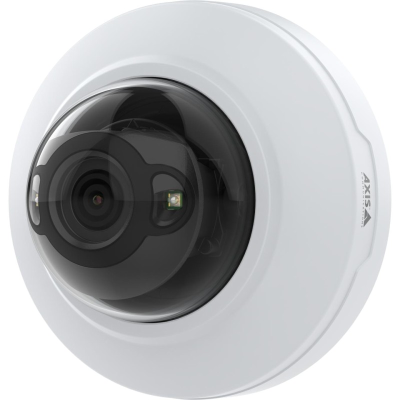 02679-001 cmara de vigilancia Almohadilla Cmara de seguridad IP Interior 3840 x 2160 Pixeles Techo/pared