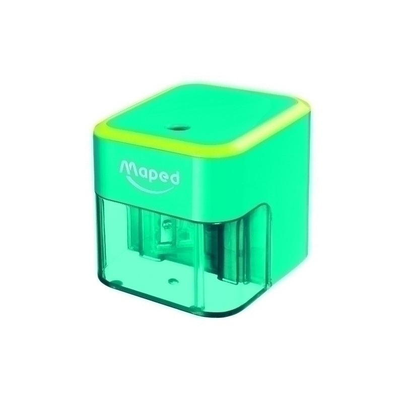 AFILALAPIZ MAPED ELECTRICO CON BATERIA
