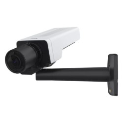 P1387 Caja Cmara de seguridad IP Interior 2592 x 1944 Pixeles Pared