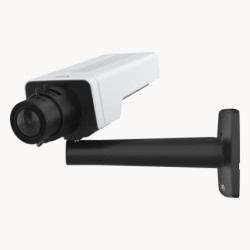 02737-001 cmara de vigilancia Caja Cmara de seguridad IP Interior 3840 x 2160 Pixeles Pared