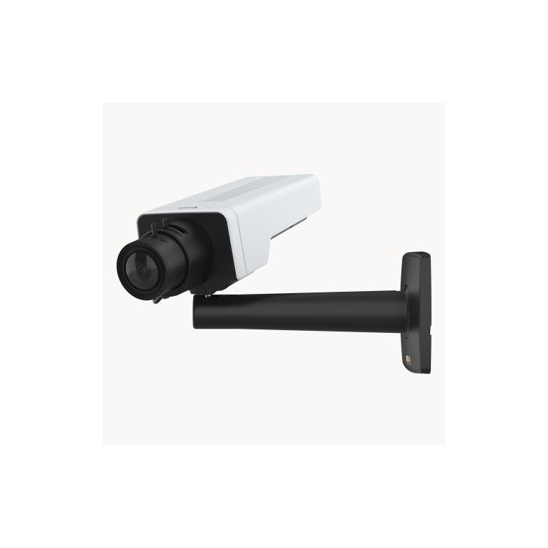 02737-001 cmara de vigilancia Caja Cmara de seguridad IP Interior 3840 x 2160 Pixeles Pared