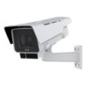P1388-LE Caja Cmara de seguridad IP Interior y exterior 3840 x 2160 Pixeles Pared