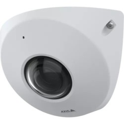 P9117-PV Bala (forma) Cmara de seguridad IP Interior 2160 x 2160 Pixeles Techo