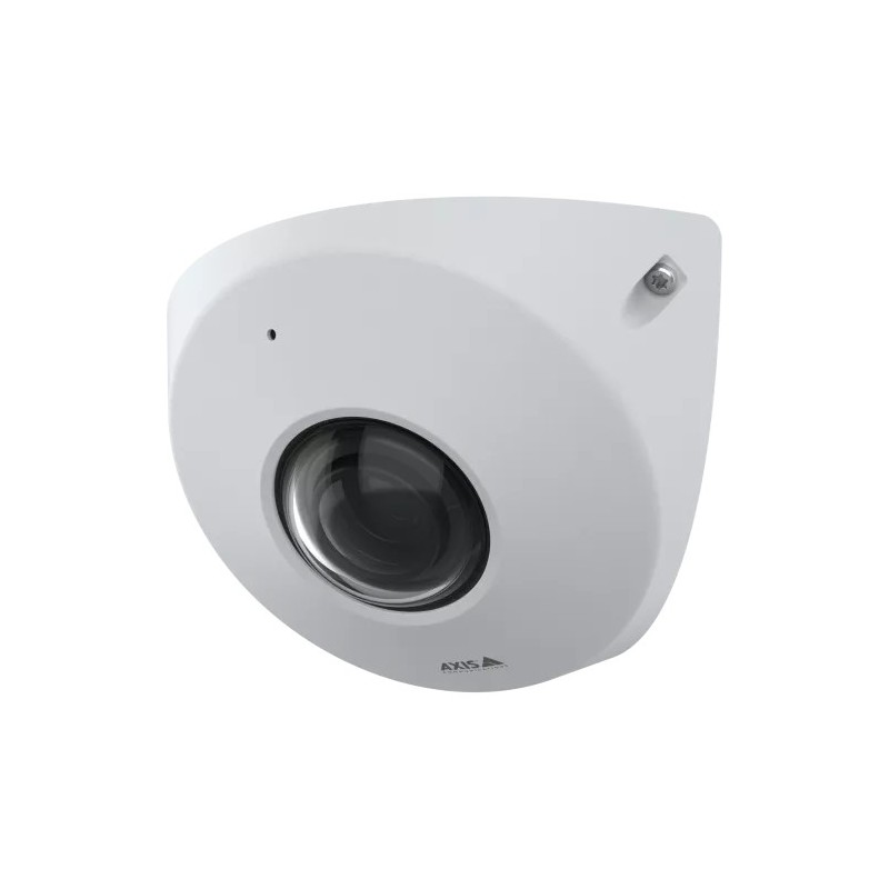P9117-PV Bala (forma) Cmara de seguridad IP Interior 2160 x 2160 Pixeles Techo
