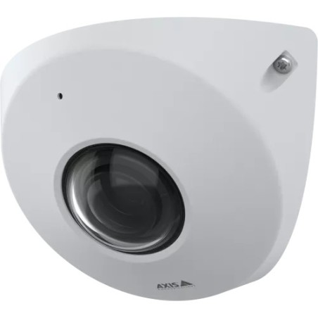 P9117-PV Bala (forma) Cmara de seguridad IP Interior 2160 x 2160 Pixeles Techo