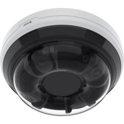 02897-001 cmara de vigilancia Almohadilla Cmara de seguridad IP Exterior 2592 x 1944 Pixeles Techo/pared