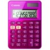 LS-100K calculadora Escritorio Calculadora bsica Rosa