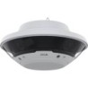 Q6300-E 50Hz Almohadilla Cmara de seguridad IP Interior y exterior 2592 x 1944 Pixeles Techo