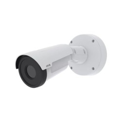 Q1971-E Bala (forma) Cmara de seguridad IP Interior y exterior 768 x 576 Pixeles Pared