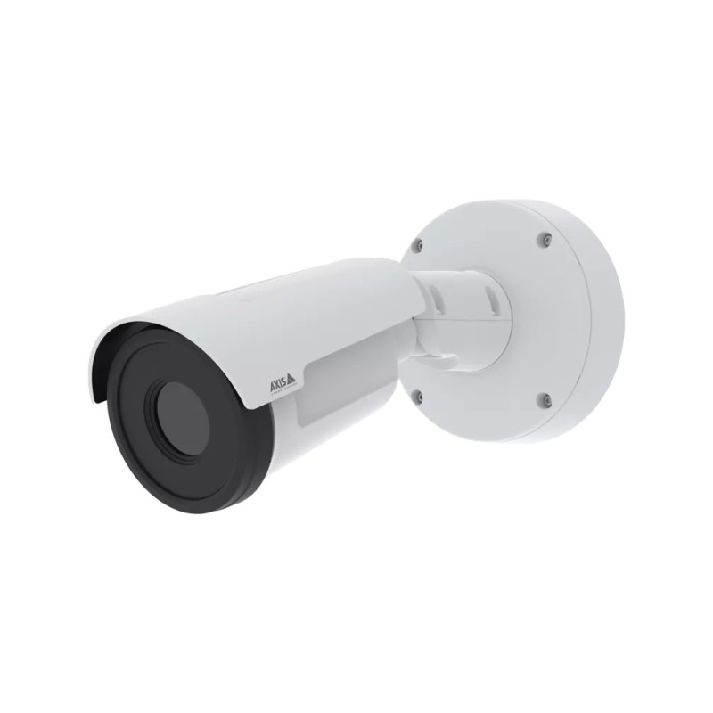 Q1971-E Bala (forma) Cmara de seguridad IP Interior y exterior 768 x 576 Pixeles Pared