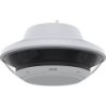 Q6020-E 50Hz Almohadilla Cmara de seguridad IP Interior y exterior 2592 x 1944 Pixeles Techo