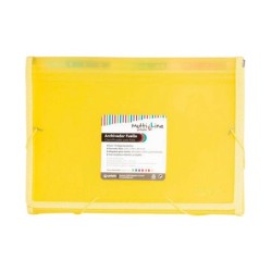 CARP. CLASIF GRAFOPLAS MULTILINE 13DIV PP F AMAR