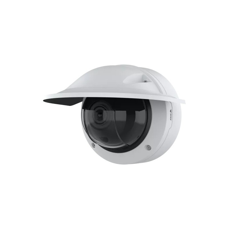 Q3548-LVE Almohadilla Cmara de seguridad IP Interior y exterior 3840 x 2160 Pixeles Techo/pared