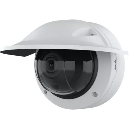 Q3548-LVE Almohadilla Cmara de seguridad IP Interior y exterior 3840 x 2160 Pixeles Techo/pared