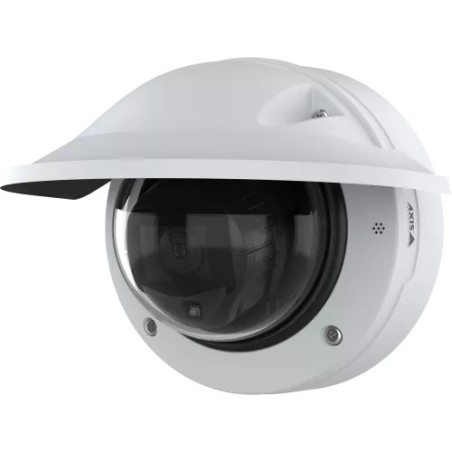 P3287-LVE Dome Almohadilla Cmara de seguridad IP Interior y exterior 2592 x 1944 Pixeles Techo/pared