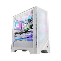 AMD Ryzen 7 5700X/32GB/2Tb SSD Nvme RTX 5070 16Gb Windows 11 Blanco
