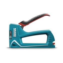 CLAVADORA NOVUS  J-13 GRIS AZUL