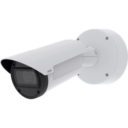 Q1809-LE 150mm Bala (forma) Cmara de seguridad IP Exterior 7680 x 4320 Pixeles Techo/pared