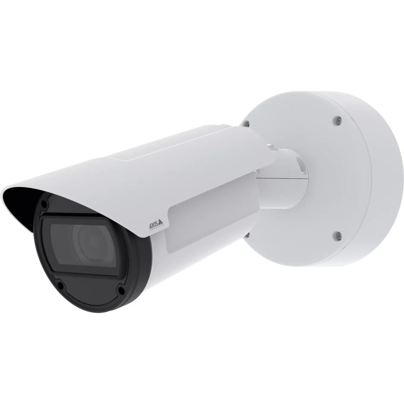 Q1809-LE 150mm Bala (forma) Cmara de seguridad IP Exterior 7680 x 4320 Pixeles Techo/pared