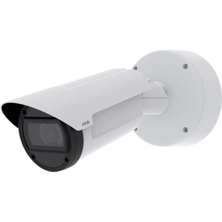 Q1809-LE 150mm Bala (forma) Cmara de seguridad IP Exterior 7680 x 4320 Pixeles Techo/pared