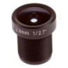 M12 2.8mm F1.2 Lente
