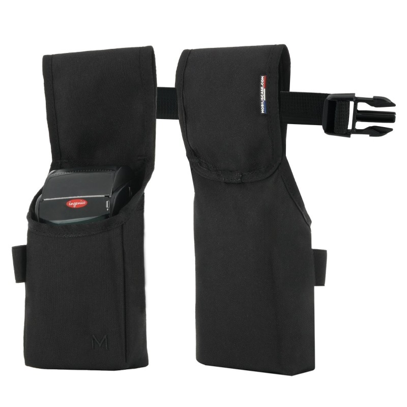 031022 accesorio para lector de cdigo de barras Funda