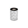 3200 Wax/Resin cinta trmica 450 m Negro