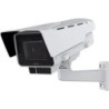 Q1728-LE Caja Cmara de seguridad IP Interior y exterior 3840 x 2160 Pixeles Pared