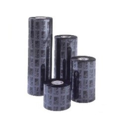 3400 High Performance Wax-Resin cinta trmica 450 m Negro
