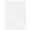 FUNDA MULT.GRAF.PP 70 LISO A4 11  P/100
