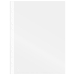 FUNDA MULT.GRAF.PP 70 LISO A4 11  P/100
