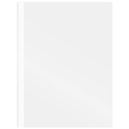 FUNDA MULT.GRAF.PP 70 LISO A4 11  P/100