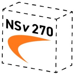 NSv 270 1 licencia(s) Actualizasr 2 ao(s)