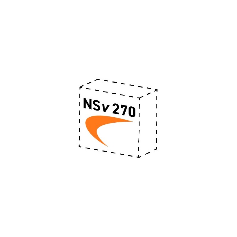 NSv 270 1 licencia(s) Actualizasr 2 ao(s)
