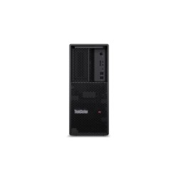 ThinkStation P3 Tower Gen 2 Intel Core Ultra 9 285K 64 GB DDR5-SDRAM 1 TB SSD NVIDIA RTX 4000 Ada Windows 11 Pro Torre Puesto de