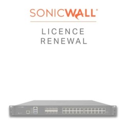 Advanced Protection Security Suite for NSa 5800 1 licencia(s) Plurilinge