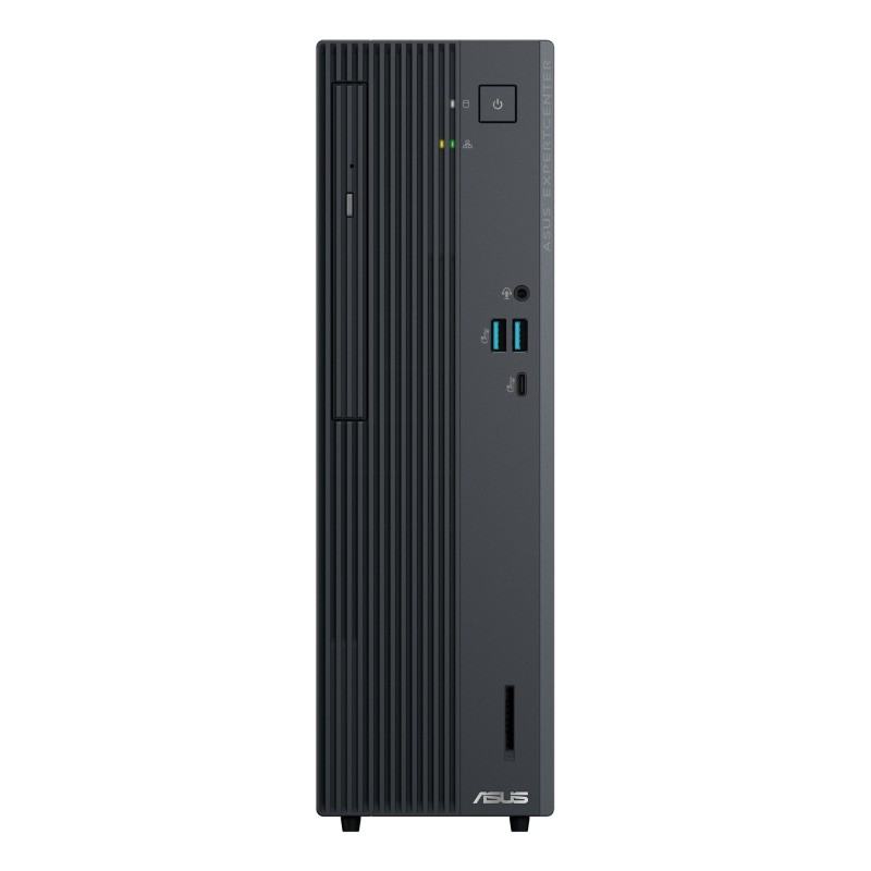 ExpertCenter P500 SFF P500SV-07240H0520 - Sobremesa (Intel Core 7 240H  16GB RAM  512GB SSD  Graphics  Sin Sistema Operativo) Gr