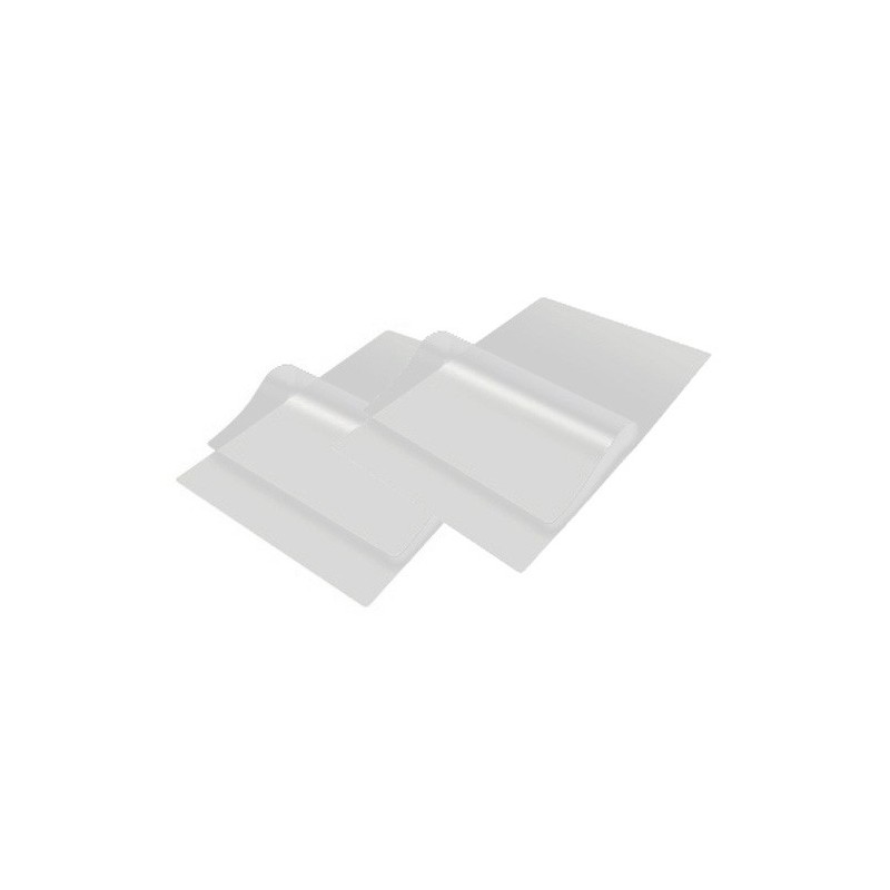 FUNDA PLASTIF. YOSAN A3 80 MAT.2 P/100