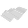 FUNDA PLASTIF. YOSAN A3 80 MAT.2 P/100